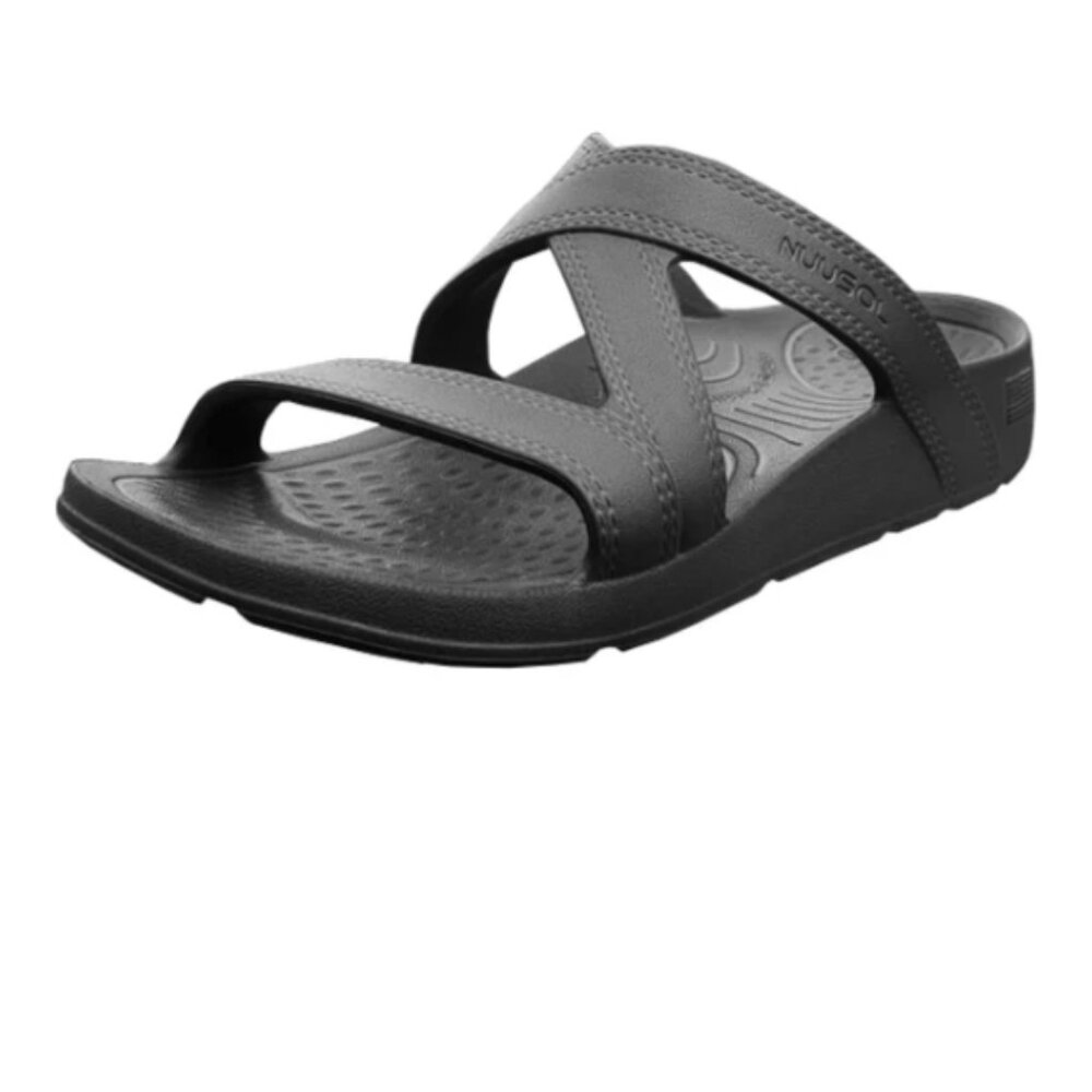 Nuu Sol Hailey Slides